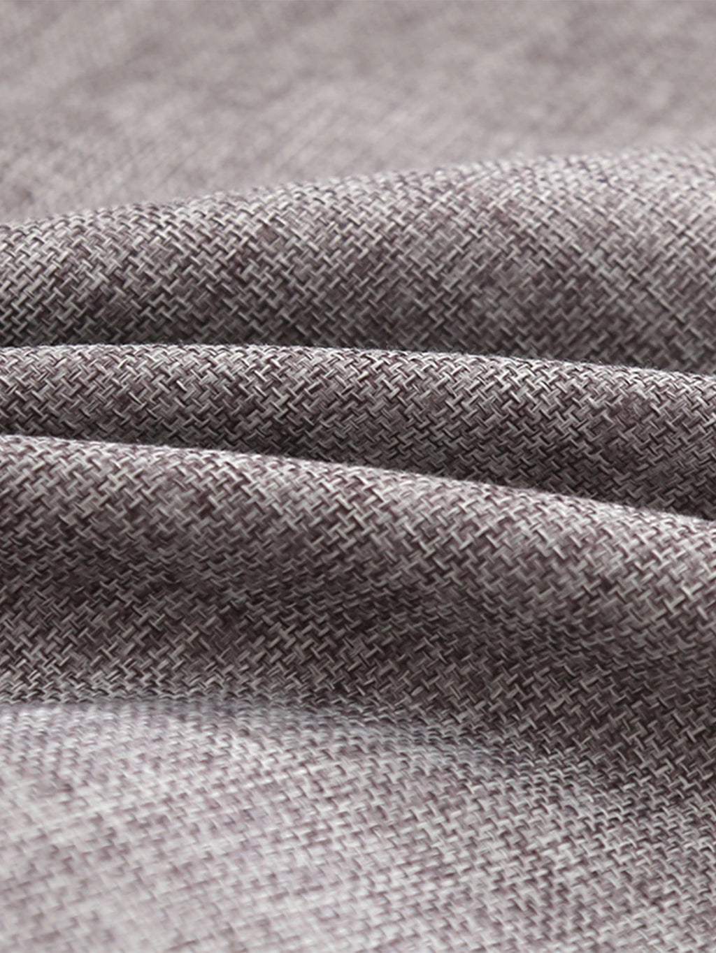 Funda de Cojín Decorativa con Textura Geométrica - Estilo Minimalista Moderno