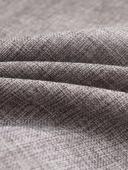 Funda de Cojín Decorativa con Textura Geométrica - Estilo Minimalista Moderno